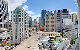 Zara Tower - Luxury Suites And Apartments